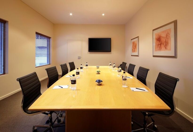 ホテル Residence On Langley Park