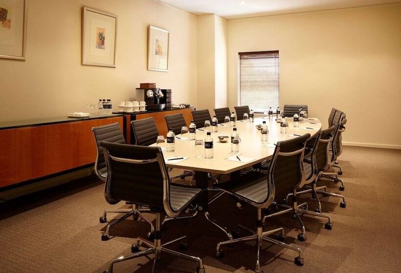 ホテル Residence On Langley Park