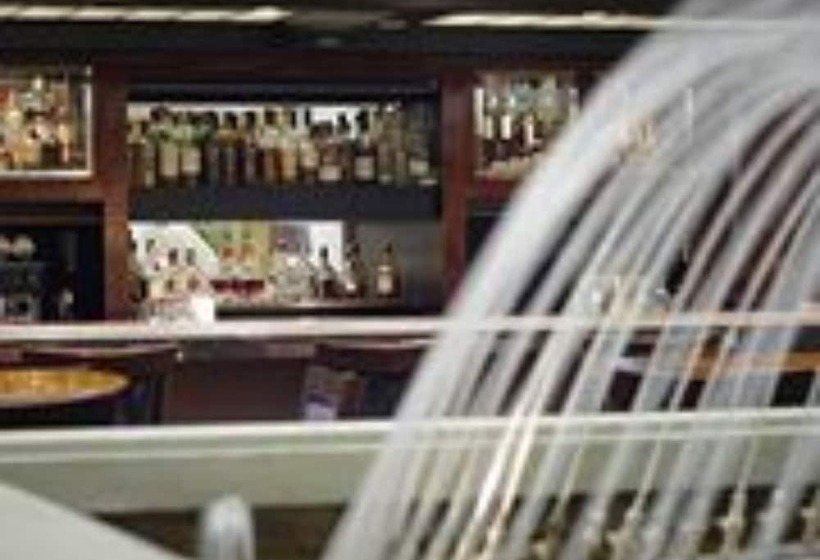 ホテル Residence On Langley Park