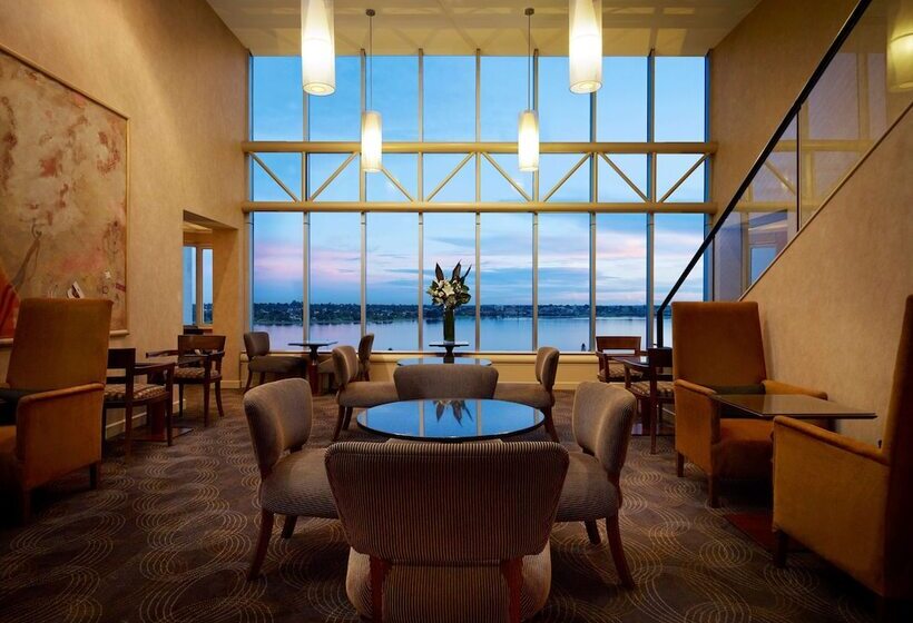 ホテル Residence On Langley Park