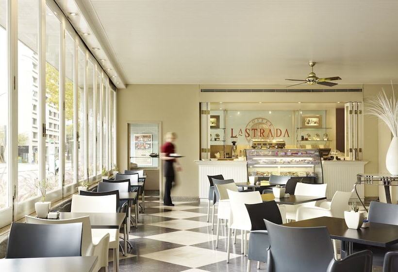 ホテル Residence On Langley Park