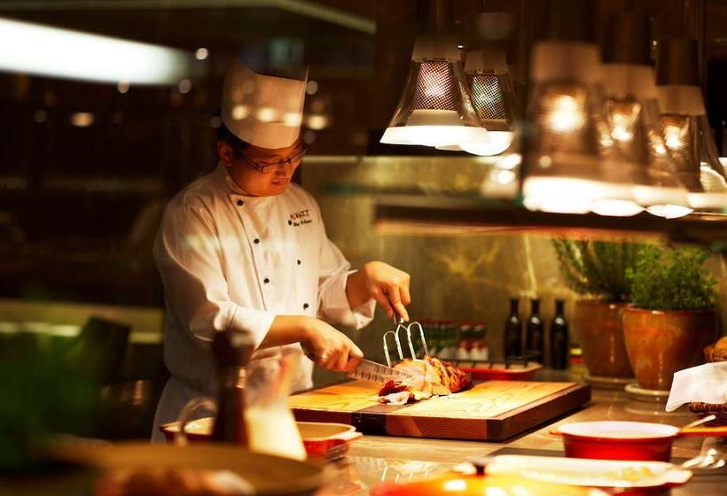 ホテル Residence On Langley Park