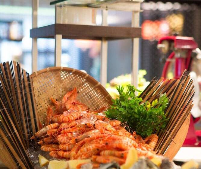 ホテル Residence On Langley Park