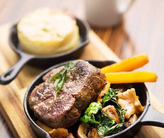 ホテル Residence On Langley Park