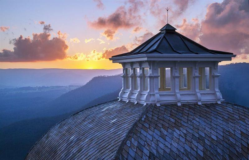 בית מלון כפרי Hydro Majestic Blue Mountains