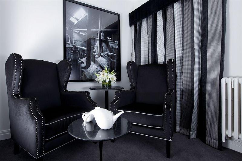 בית מלון כפרי Hydro Majestic Blue Mountains