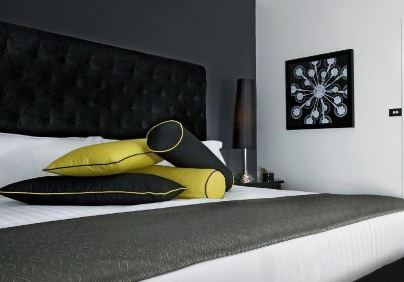 בית מלון כפרי Hydro Majestic Blue Mountains