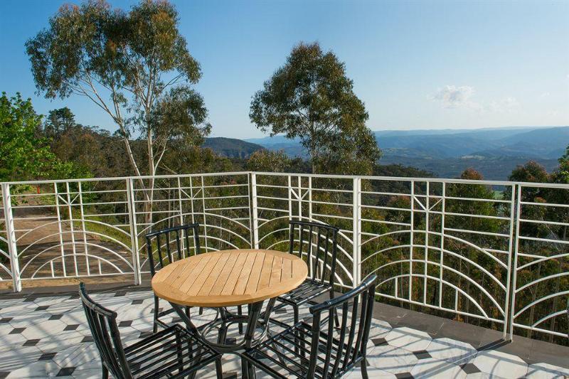 בית מלון כפרי Hydro Majestic Blue Mountains