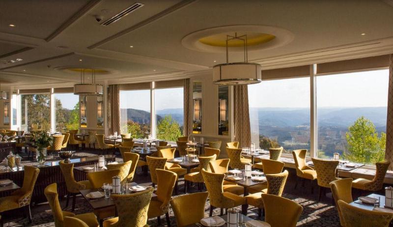 בית מלון כפרי Hydro Majestic Blue Mountains