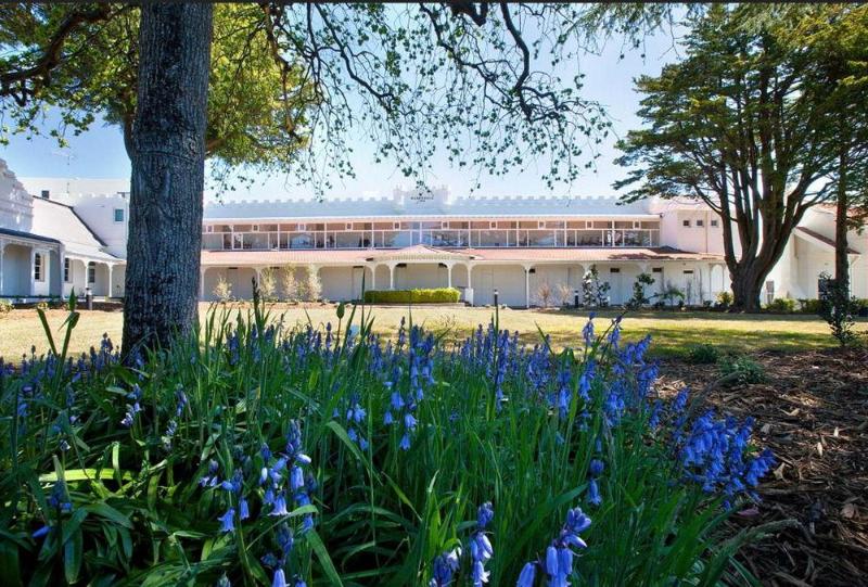 בית מלון כפרי Hydro Majestic Blue Mountains