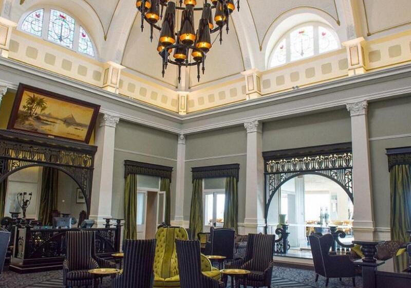 בית מלון כפרי Hydro Majestic Blue Mountains