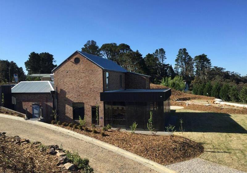 בית מלון כפרי Hydro Majestic Blue Mountains