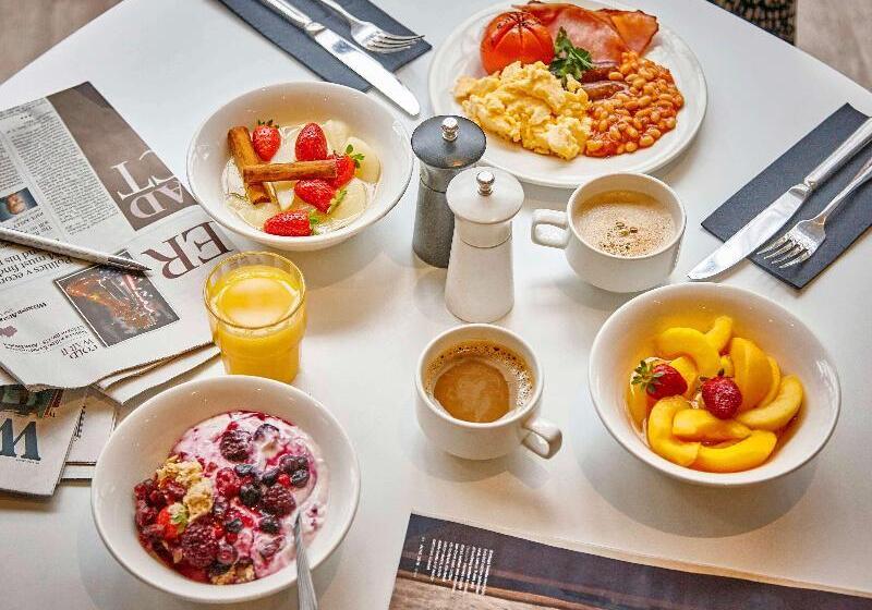 ホテル Ibis Perth