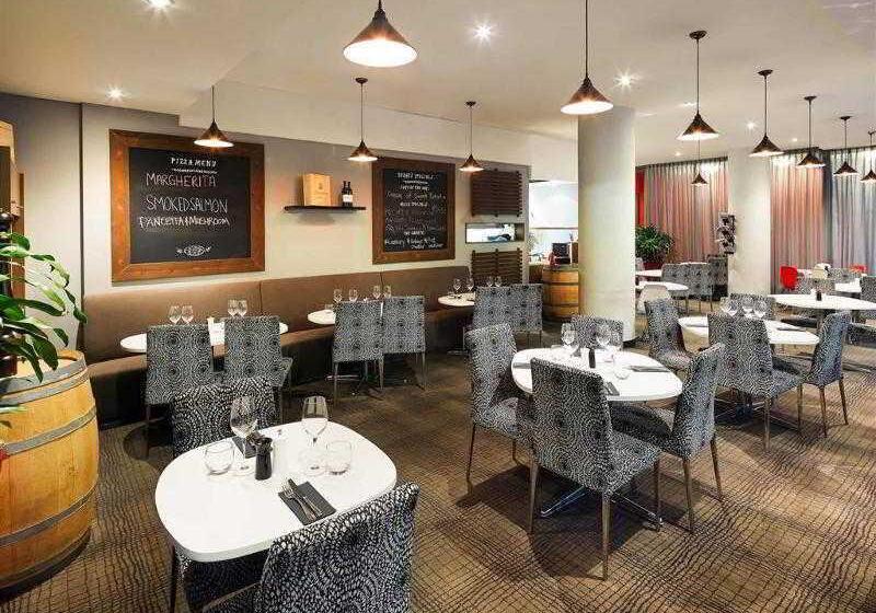 ホテル Ibis Perth