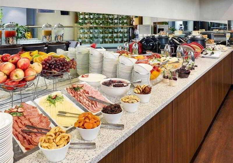 ホテル Ibis Perth