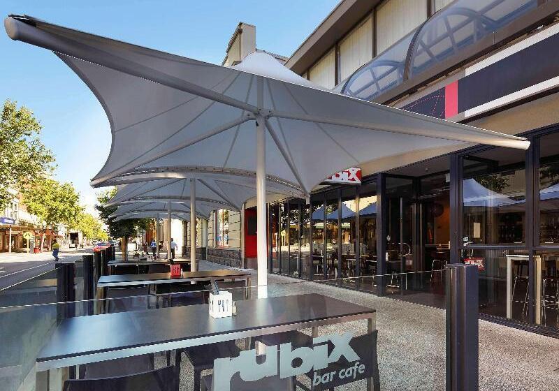 ホテル Ibis Perth