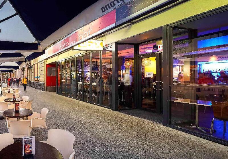 ホテル Ibis Perth