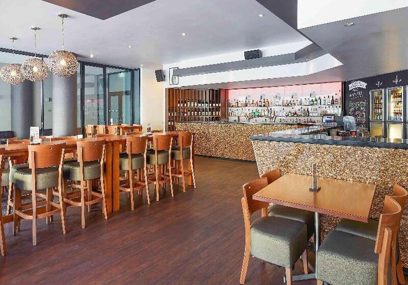 ホテル Ibis Perth