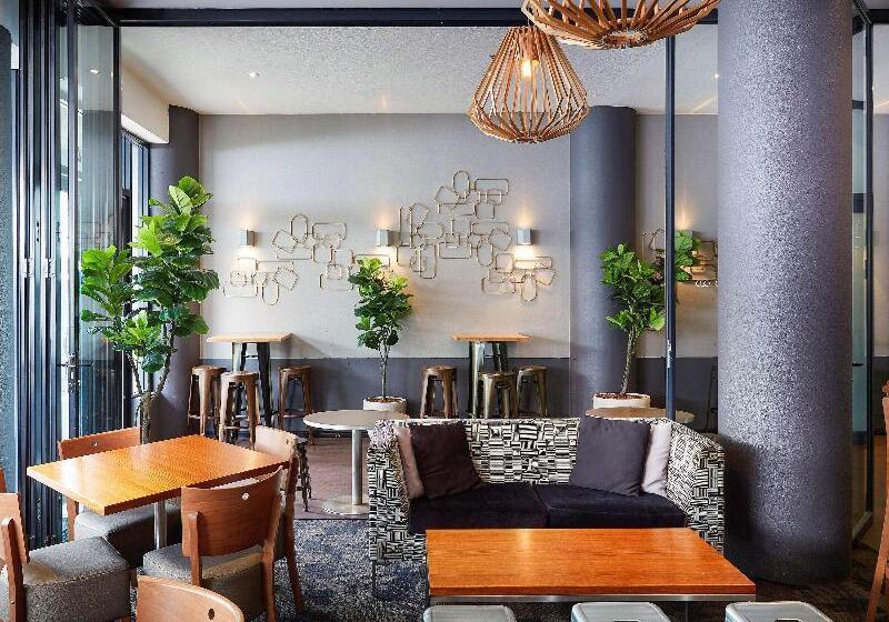 ホテル Ibis Perth