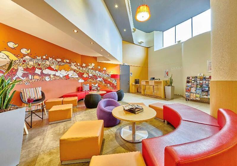 ホテル Ibis Perth