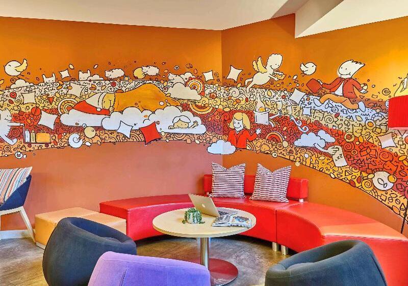 ホテル Ibis Perth