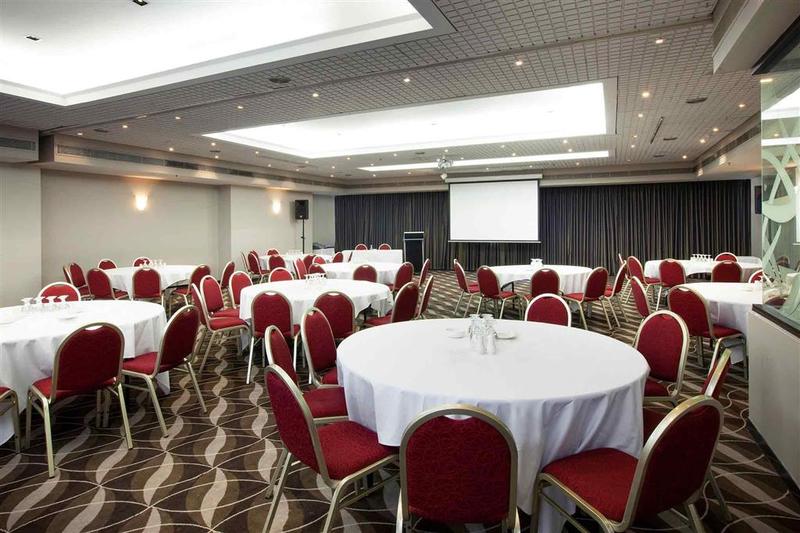 ホテル Ibis Perth