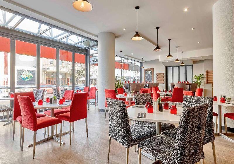 ホテル Ibis Perth