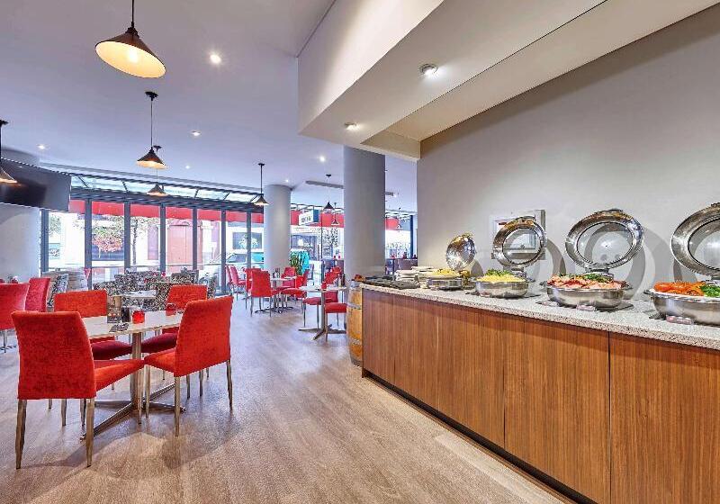 ホテル Ibis Perth