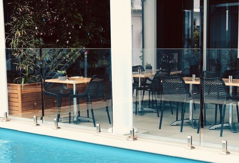 هتل Ibis Styles Broken Hill