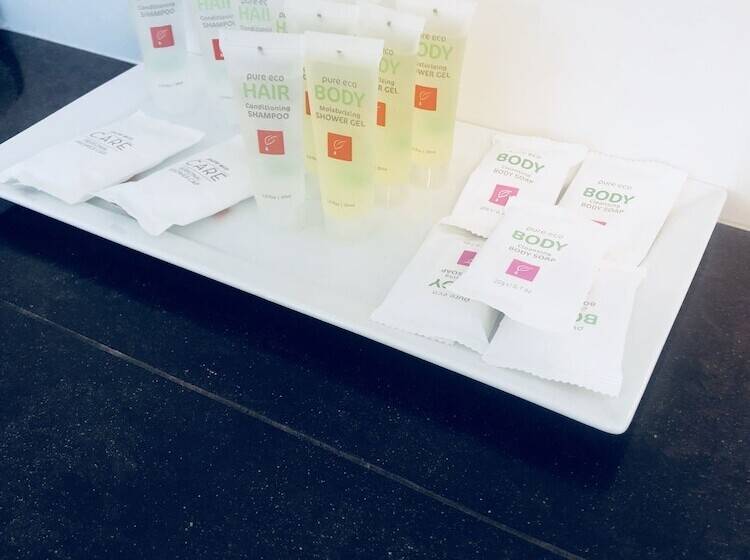 בית מלון כפרי Ibis Styles Broken Hill