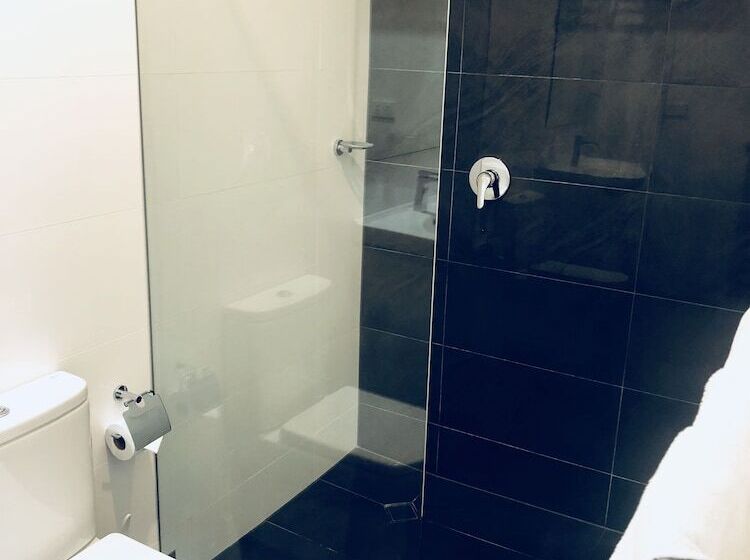 هتل Ibis Styles Broken Hill