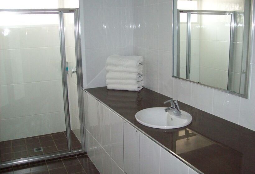 هتل Ibis Styles Broken Hill