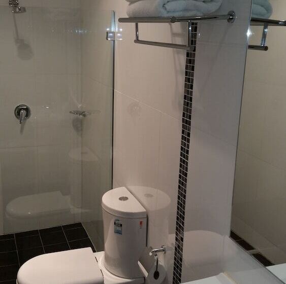 هتل Ibis Styles Broken Hill