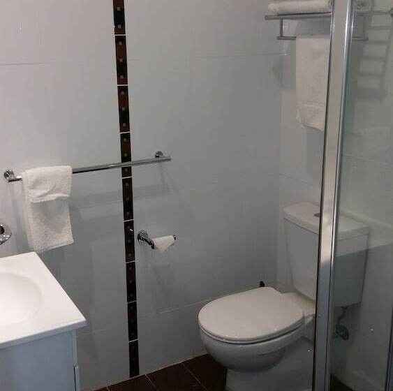 هتل Ibis Styles Broken Hill