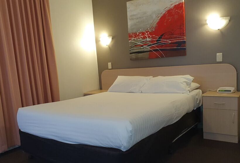 هتل Ibis Styles Broken Hill
