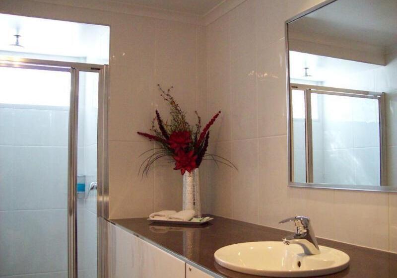 هتل Ibis Styles Broken Hill