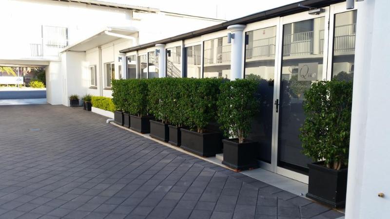 هتل Ibis Styles Broken Hill