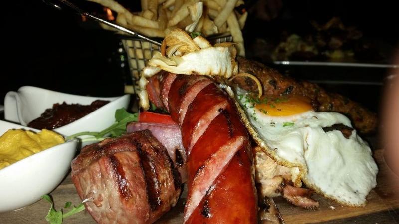 هتل Ibis Styles Broken Hill