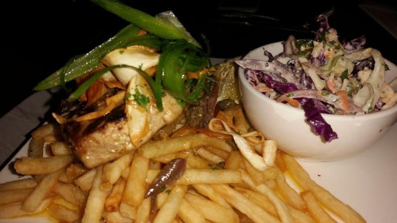 هتل Ibis Styles Broken Hill