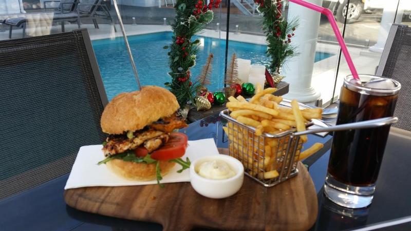 هتل Ibis Styles Broken Hill