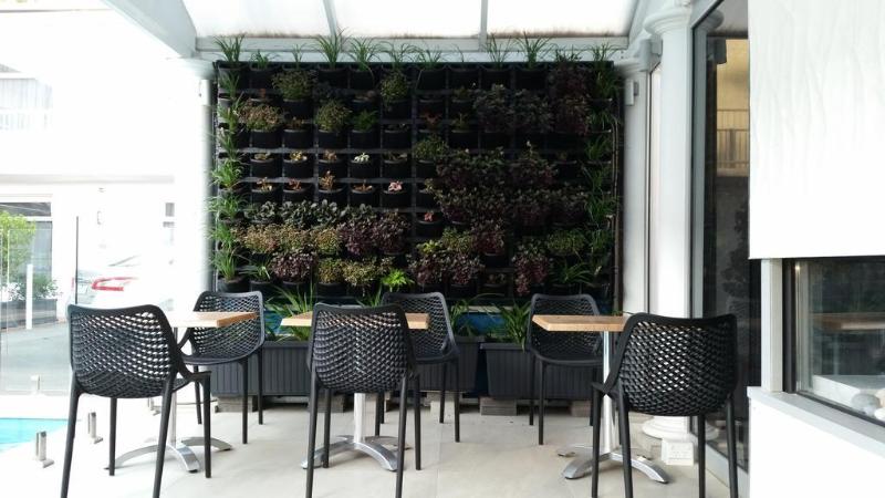 בית מלון כפרי Ibis Styles Broken Hill