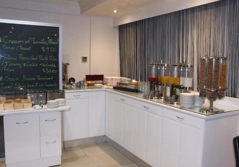 هتل Ibis Styles Broken Hill