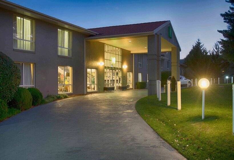 فندق Ibis Styles Canberra