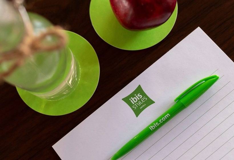 فندق Ibis Styles Canberra