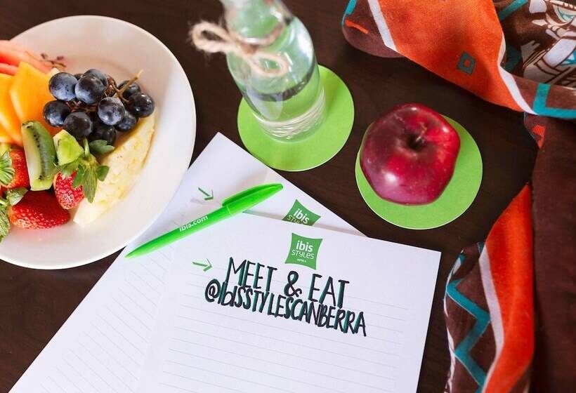 فندق Ibis Styles Canberra