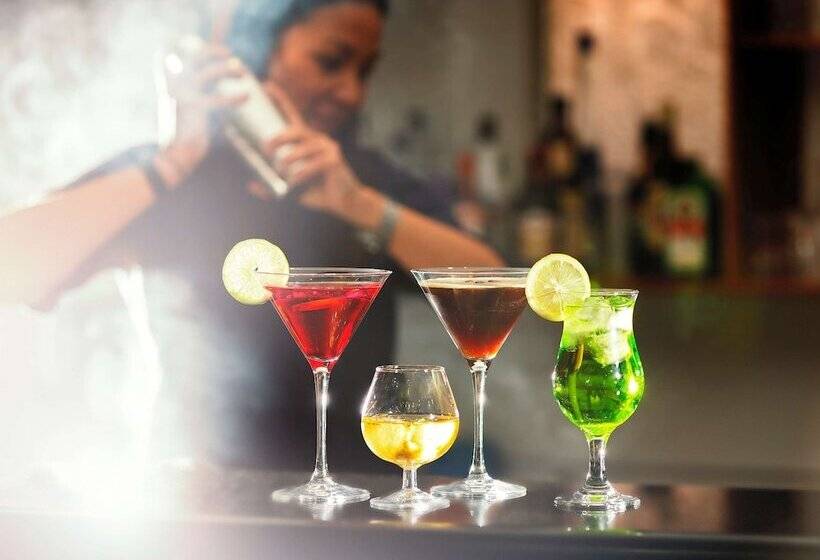 酒店 Ibis Styles Canberra