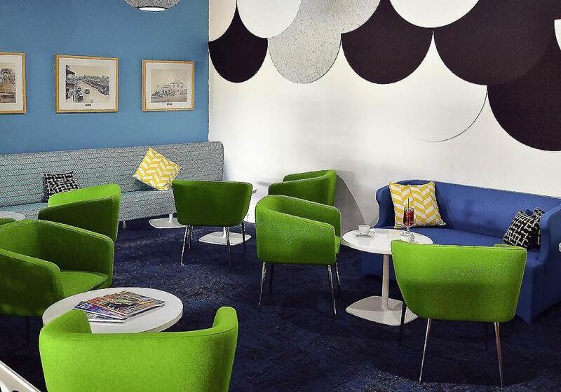 هتل Ibis Styles Geraldton