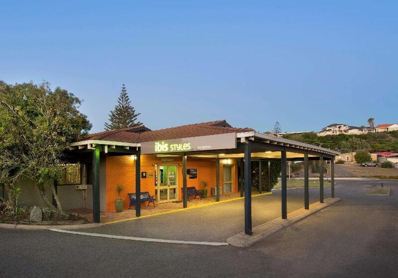 هتل Ibis Styles Geraldton