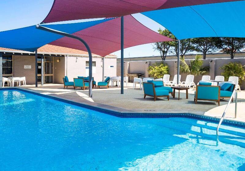هتل Ibis Styles Geraldton