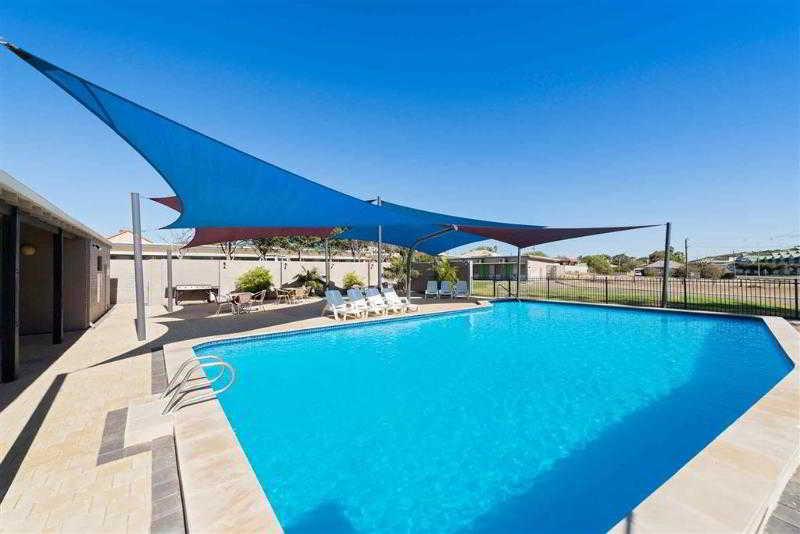 هتل Ibis Styles Geraldton